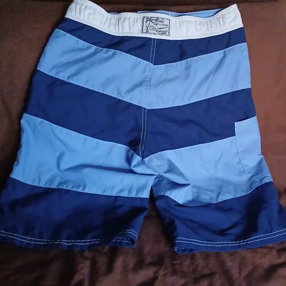 Polo Ralph Lauren Boars Shorts - Picture 2 of 5